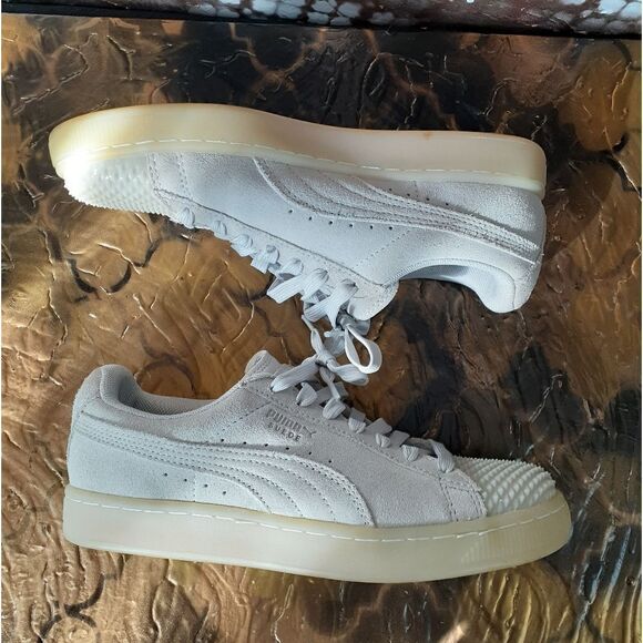 Puma Suede Sneakers - Picture 14 of 16
